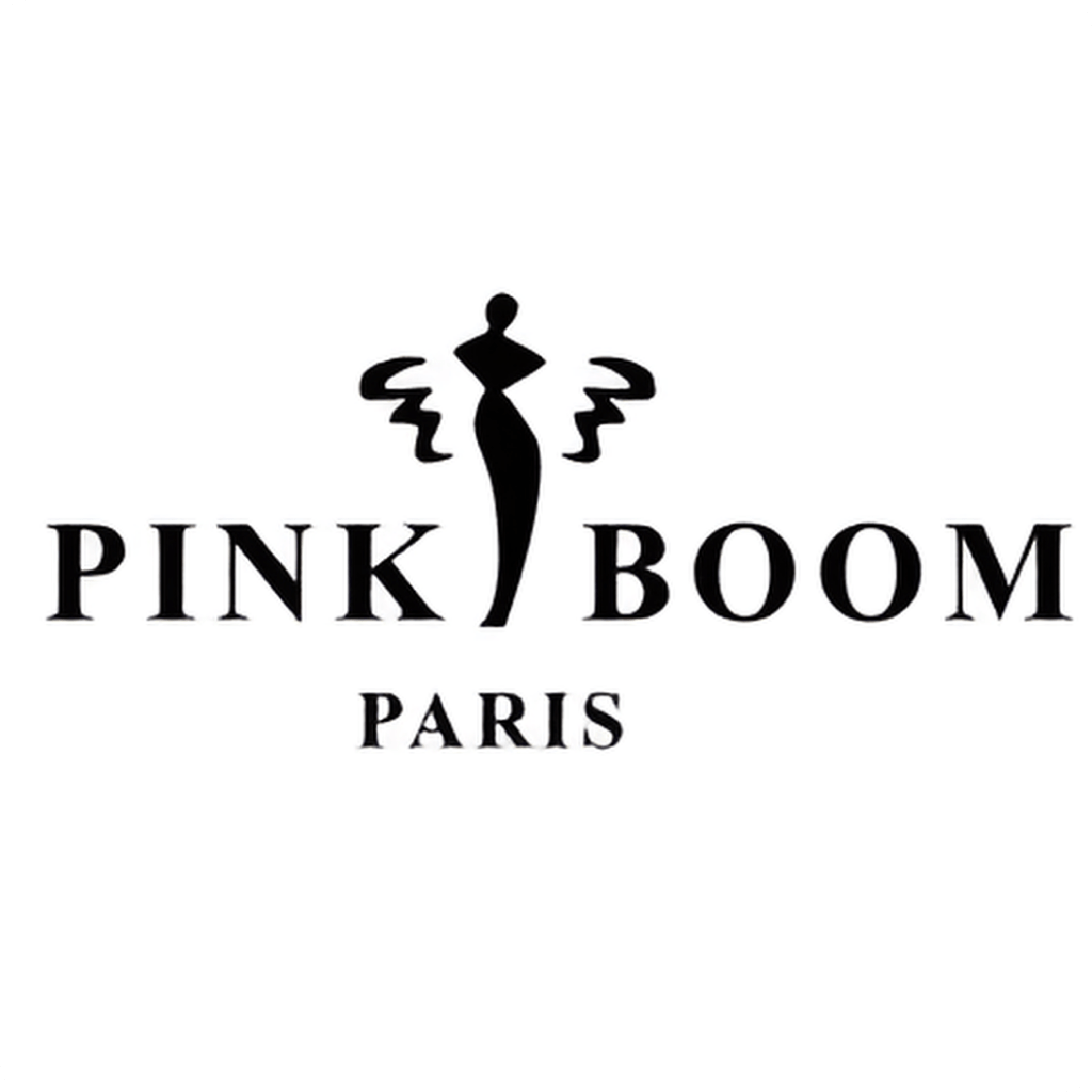 PINK BOOM - Grossiste Robes de Mariage, Soirée et Cocktail à Paris